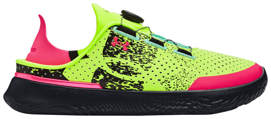 Buy SlipSpeed 'Lime Surge Pink' 3026197 300 GOAT