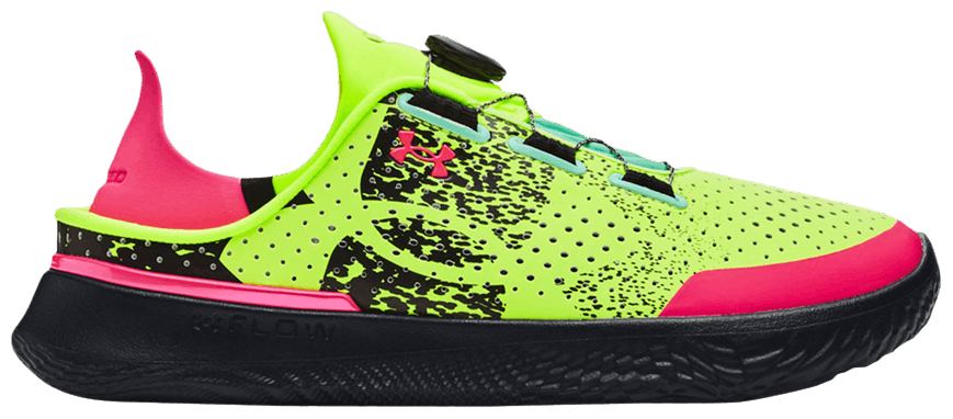 Buy SlipSpeed 'Lime Surge Pink' 3026197 300 GOAT