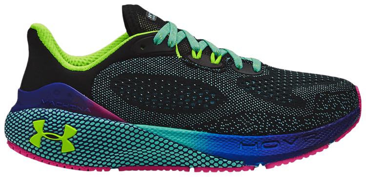 Under Armour Wmns HOVR Machina 2 Speed Overdrive