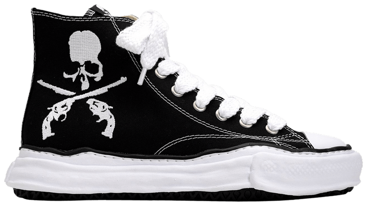 マロマロ Buy Mastermind Japan x ROAR x Maison Mihara Yasuhiro Sneaker