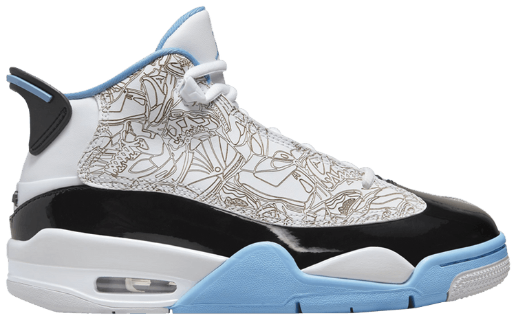 dub zero navy blue