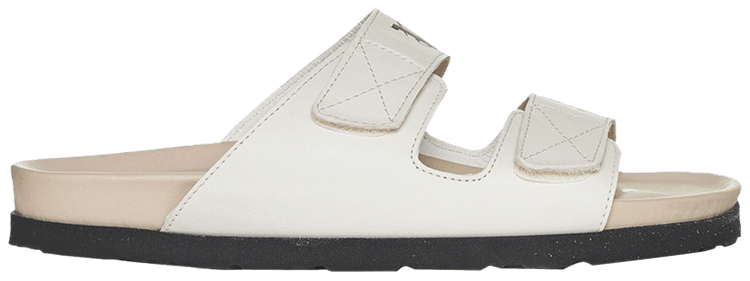 Sendal sales off white