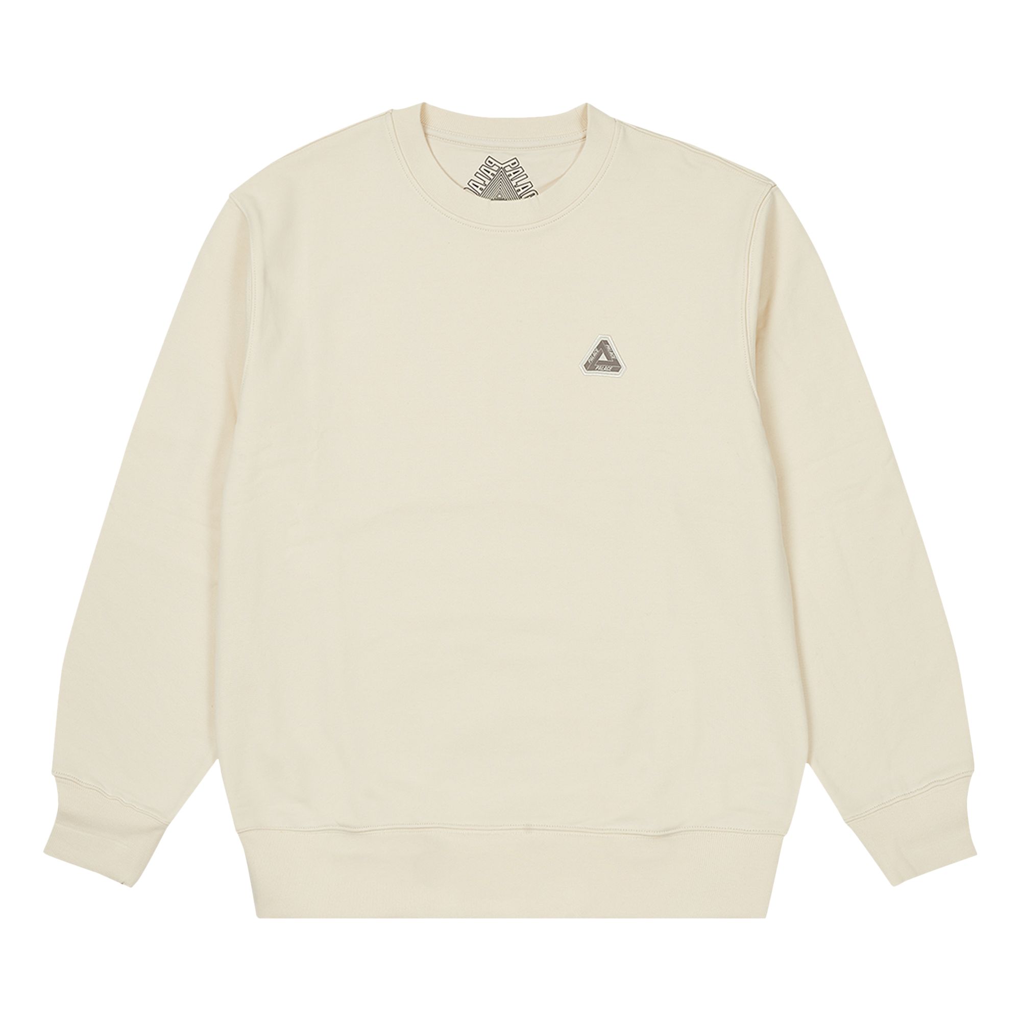 Click to view more detailed imagery on our partner's website Pre-owned Palace Sofar Crew 'soft White'