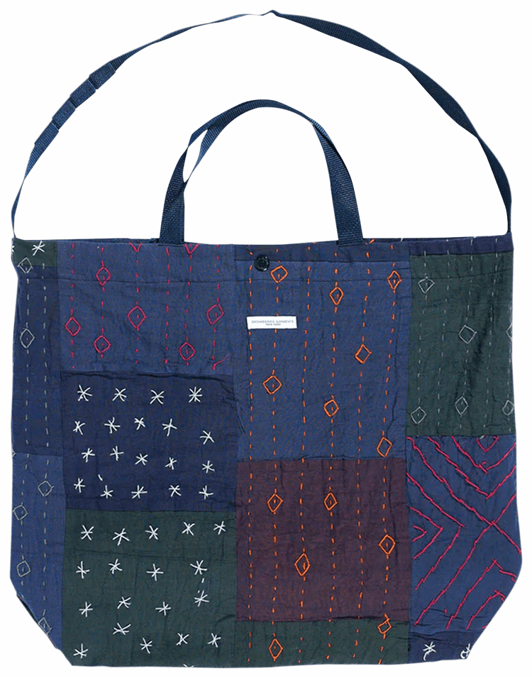Buy Engineered Garments Bags: Tote Bags & More | GOAT