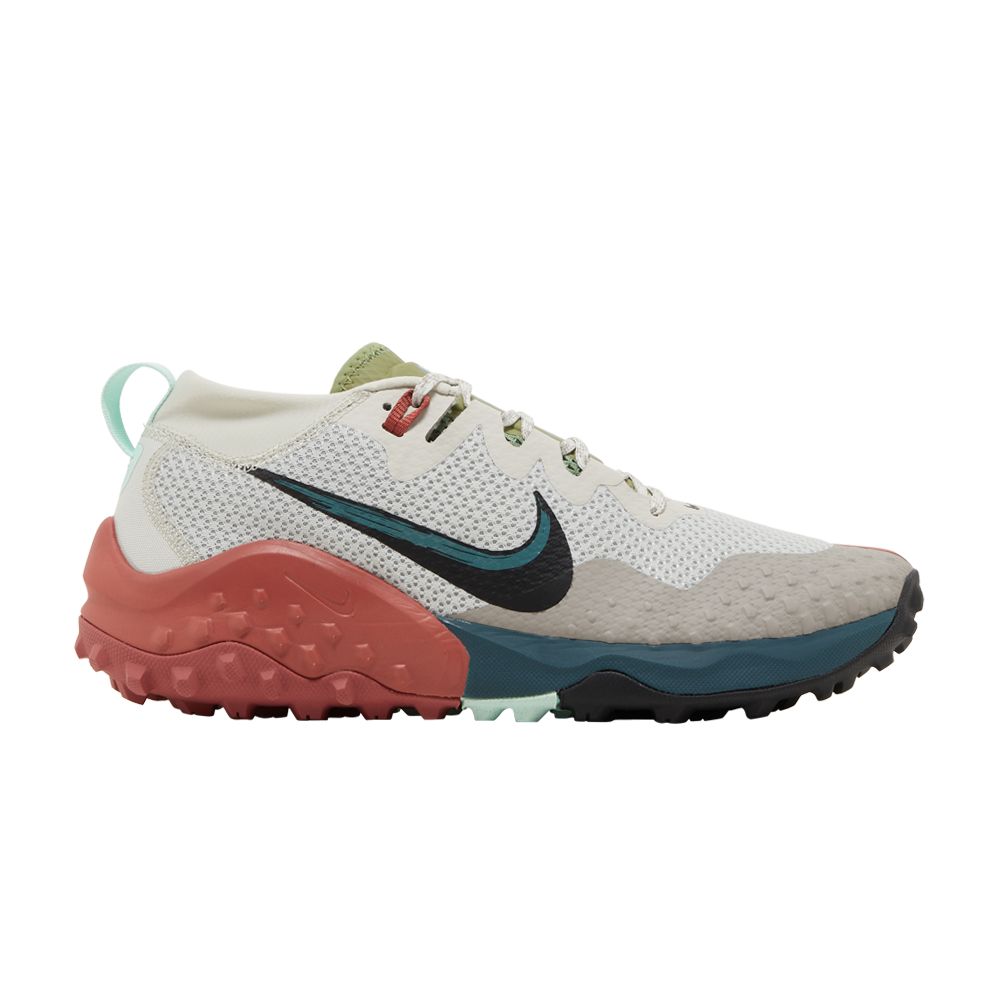 NIKE WILDHORSE 7 'LIGHT BONE COBBLESTONE'