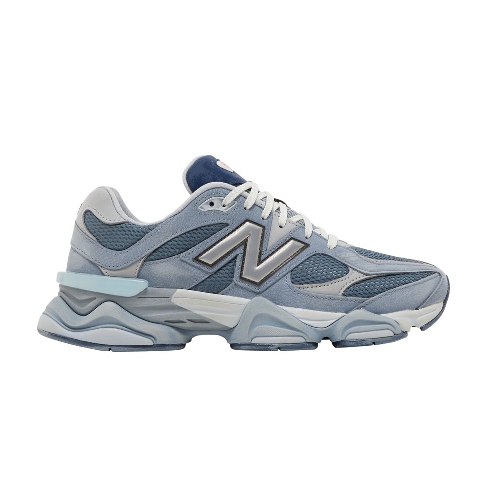 New Balance 9060 'Moon Daze' | Blue | Men's Size 3.5