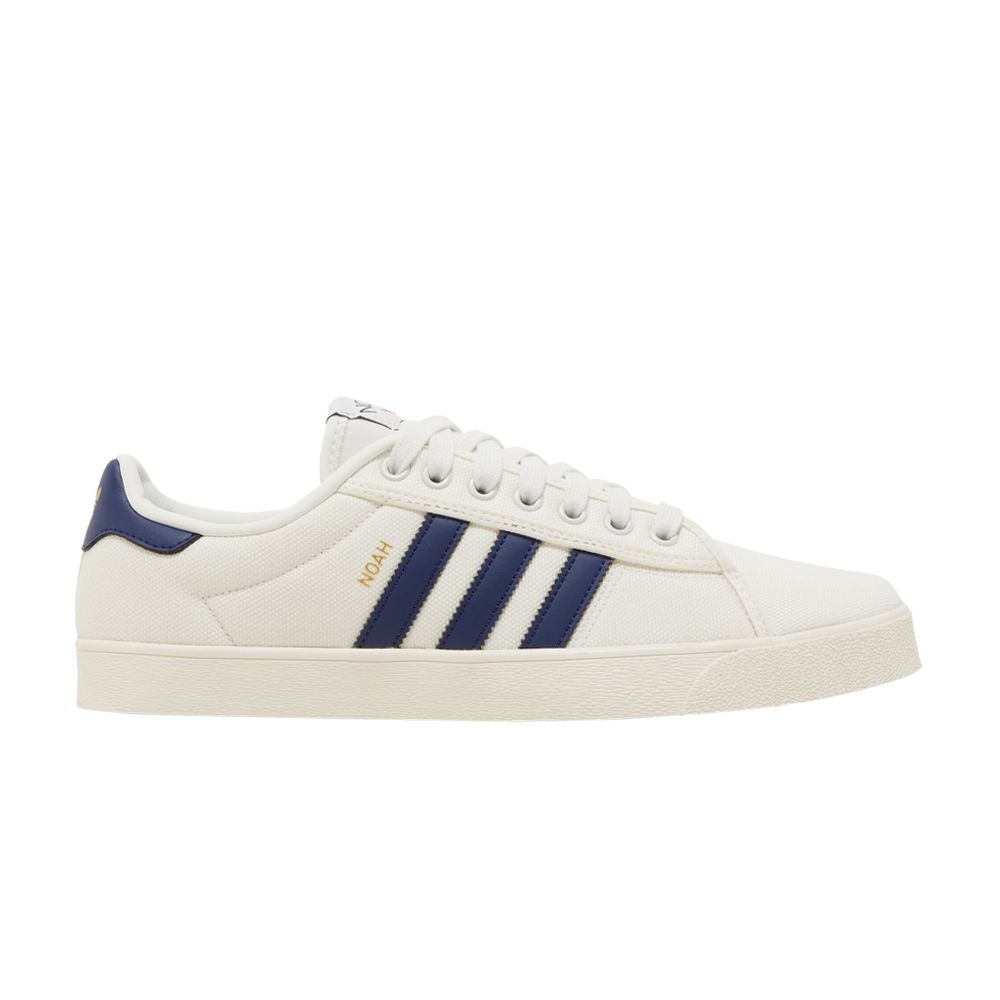 ADIDAS ORIGINALS NOAH X ADRIA 'CORE WHITE'