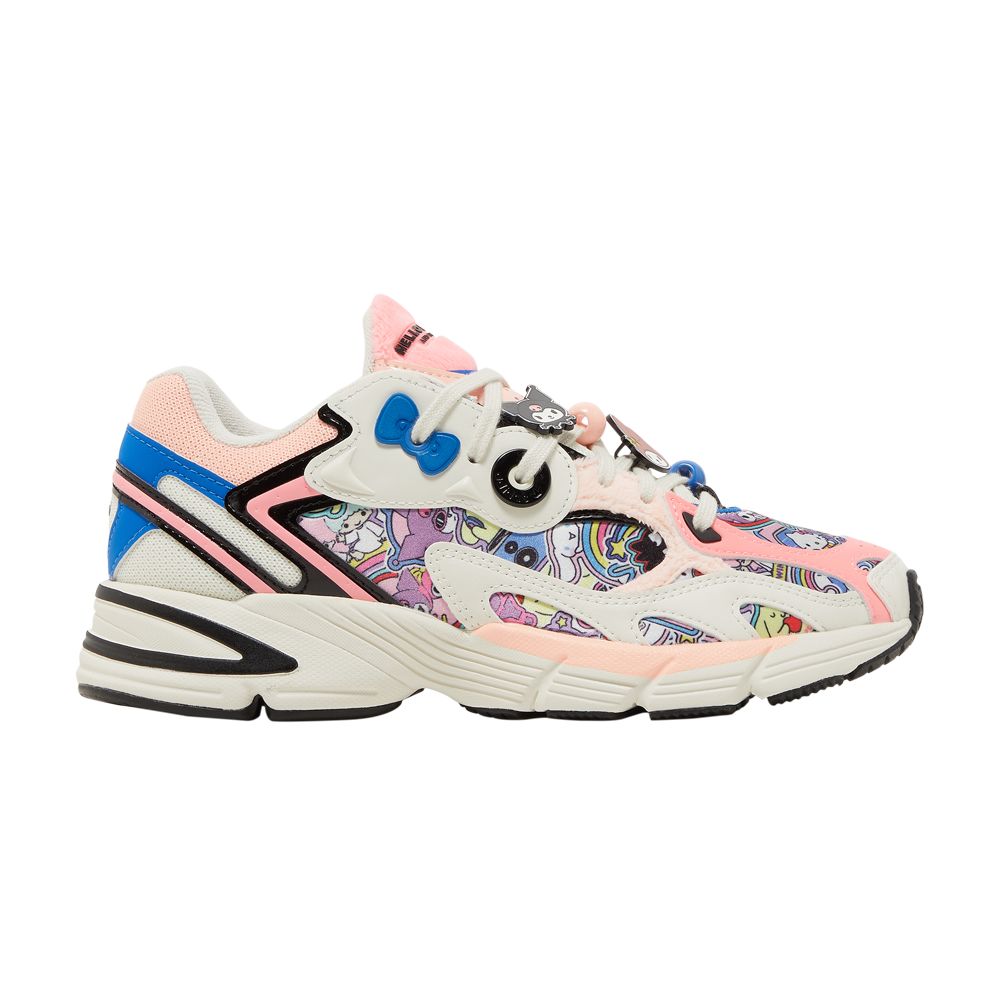 adidas Hello Kitty x Wmns Astir 'Hello Kitty and Friends' | White | Women's Size 6.5