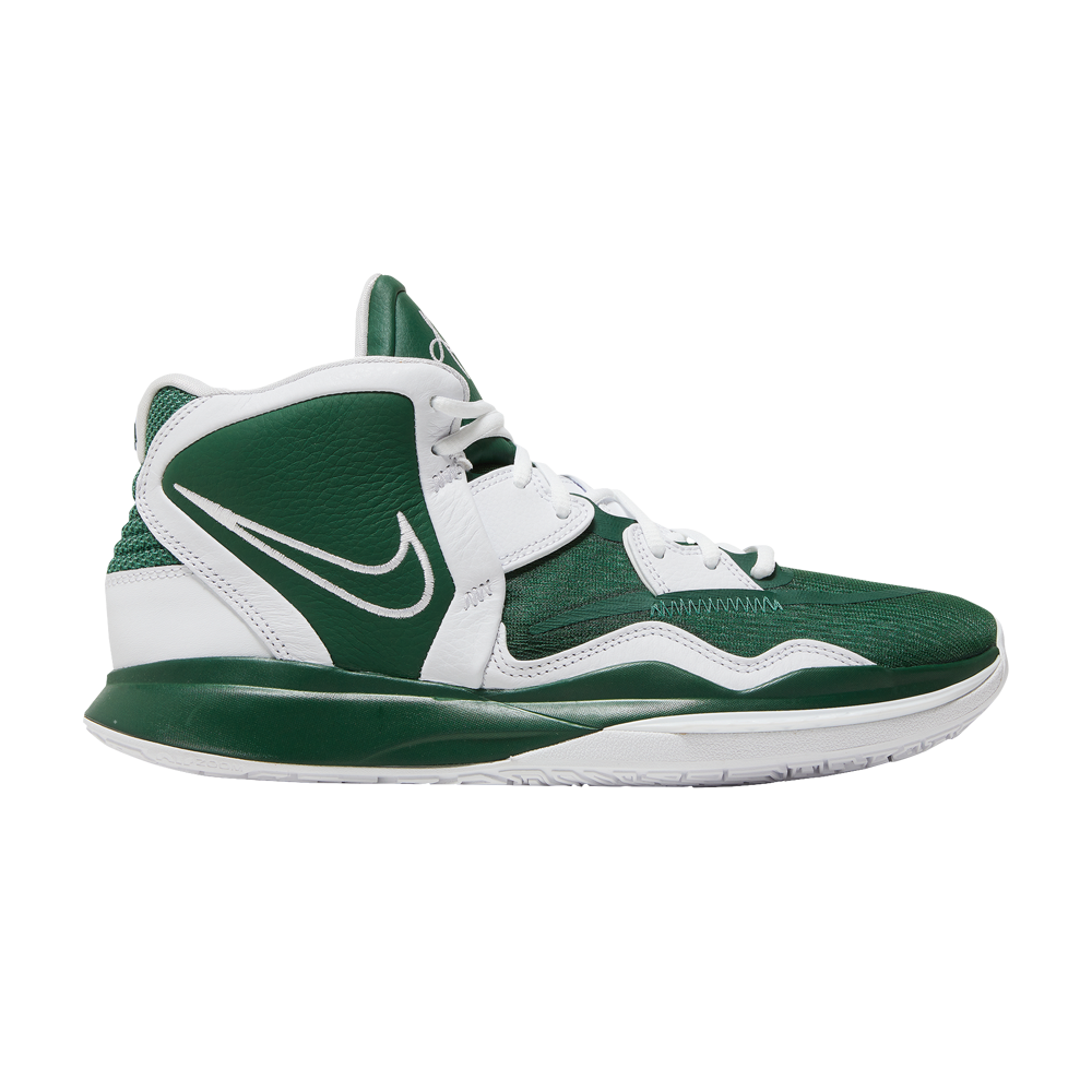Pre-owned Nike Kyrie Infinity Tb 'gorge Green'