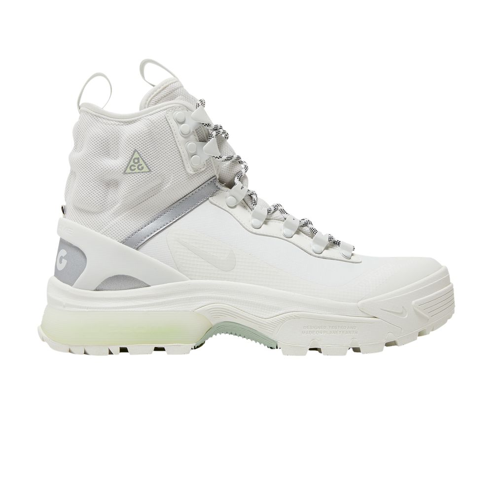 Nike ACG Zoom Gaiadome GORE-TEX 'White' | Men's Size 8.5