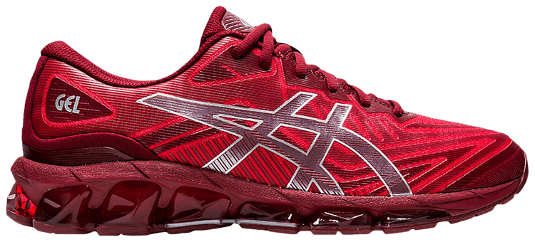 Buy Gel Quantum 360 7 Classic Red 1201A481 600 GOAT CA