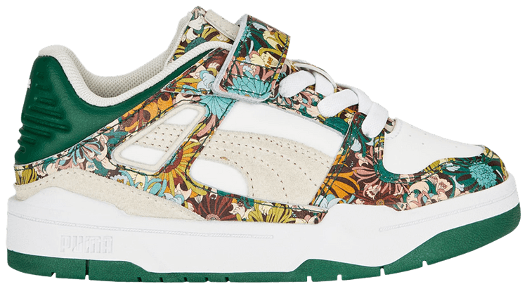 Buy Liberty of London x Puma Wmns Slipstream Little Kid