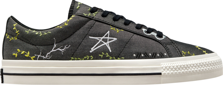 One Star Pro Low 'Cowboy Embroidery'