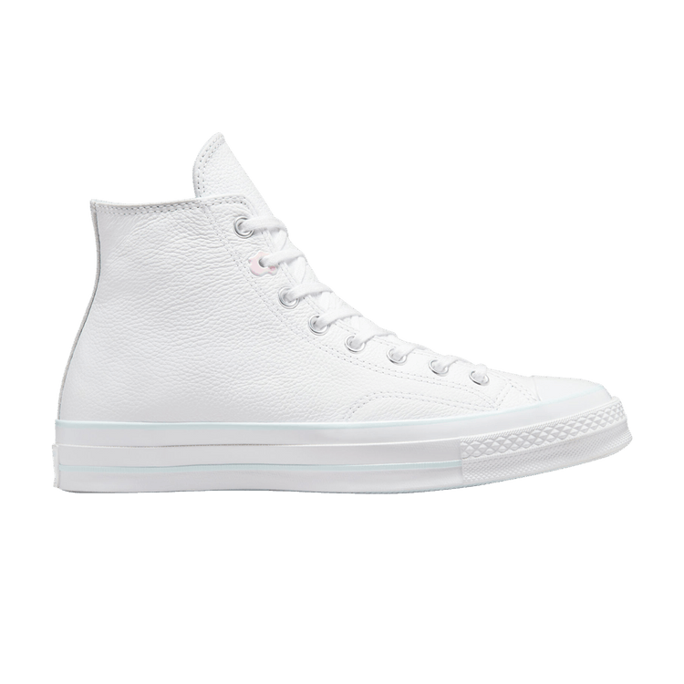 chuck 70 high top white