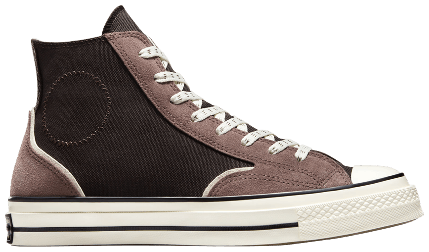 Buy Chuck 70 High 'Final Club Velvet Brown' A06835C GOAT