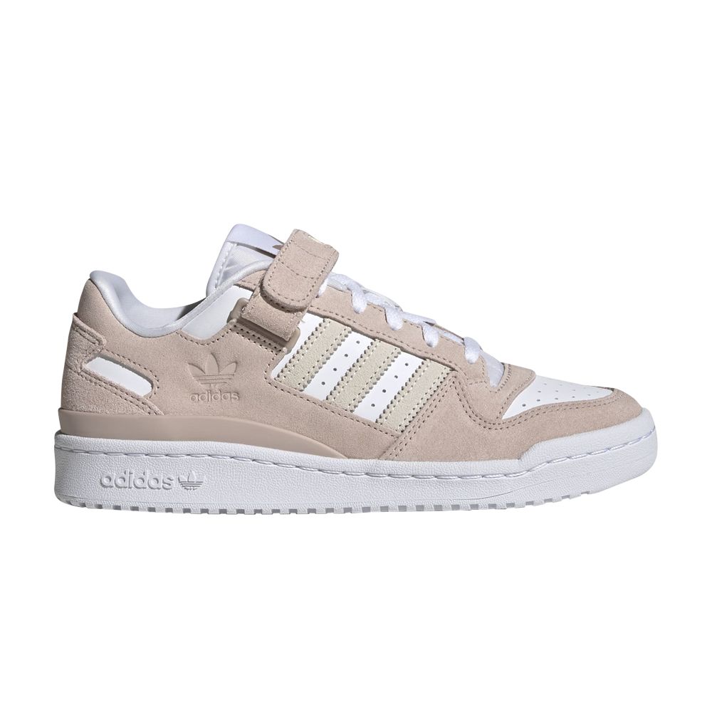 adidas Wmns Forum Low 'Wonder Taupe' | Tan | Women's Size 9.5