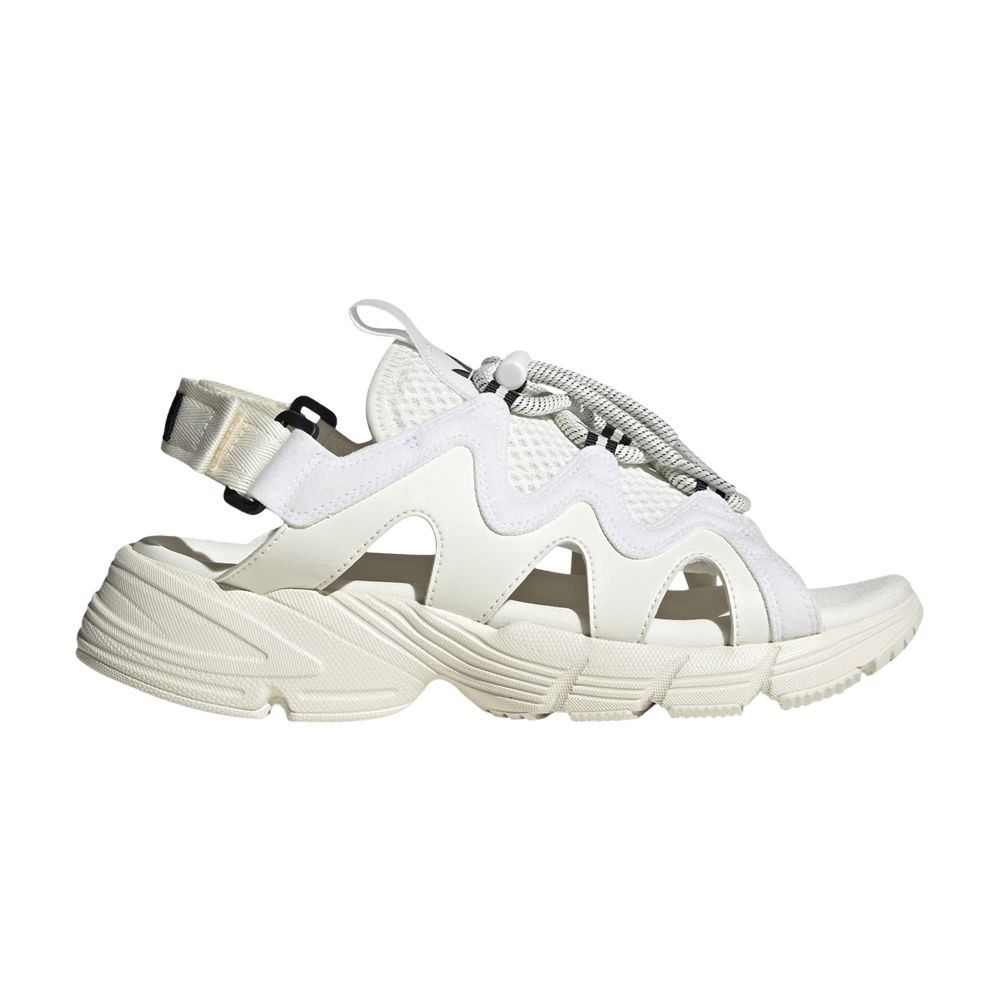 adidas Wmns Astir Sandal 'Off White' | Women's Size 8.5