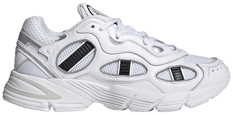 Adidas Wmns Astir SN White Black