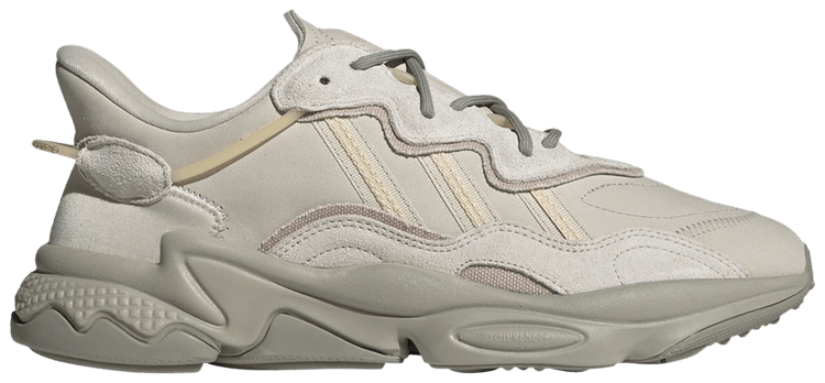Adidas ozweego taupe cheap