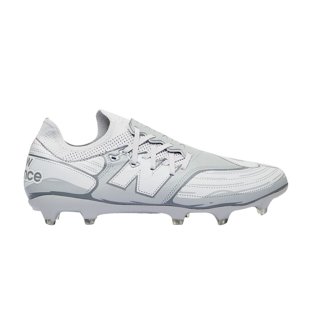 NEW BALANCE FURON V7 PRO FG 'GREY DAY 2023'