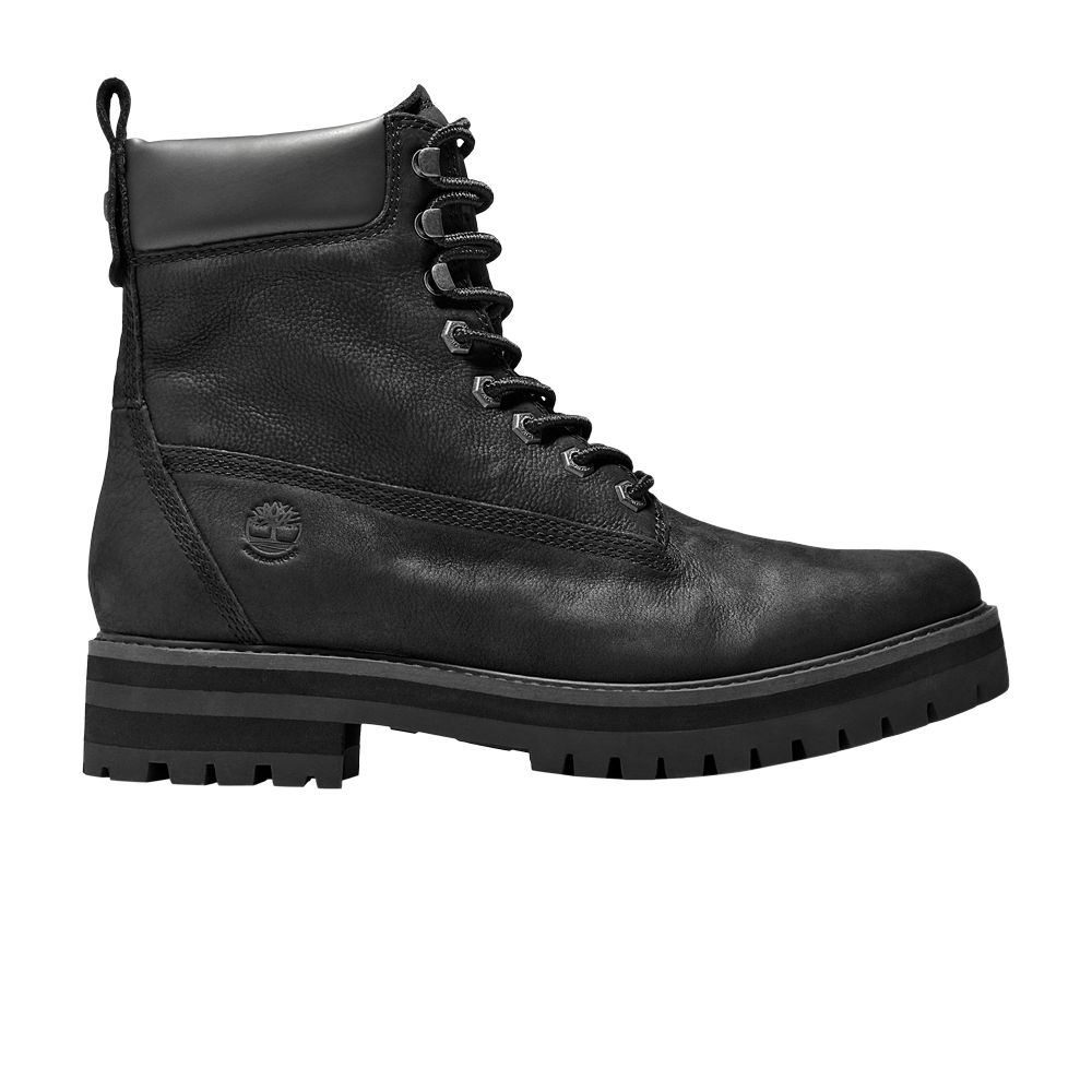 Courma Guy Waterproof Boot 'Black' - TB0A27ZS-015