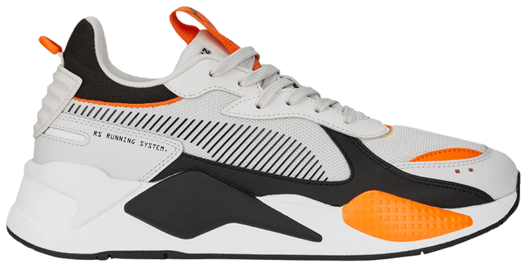 Buy Puma RS-X 'Geek' - 391174 03 | GOAT