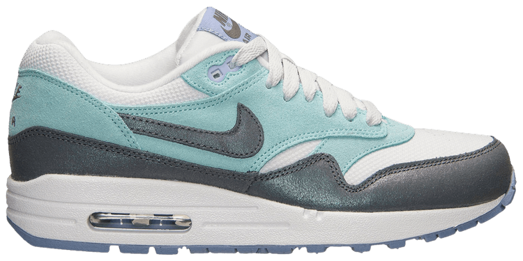 Nike Wmns Air Max 1 Essential Light Base Grey Glacier Ice