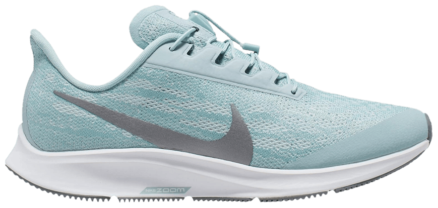 flyease air zoom pegasus 36