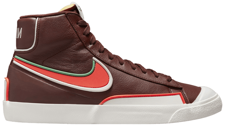 Nike blazer 198 on sale