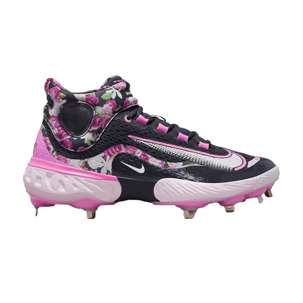 nike alpha huarache elite mid premium