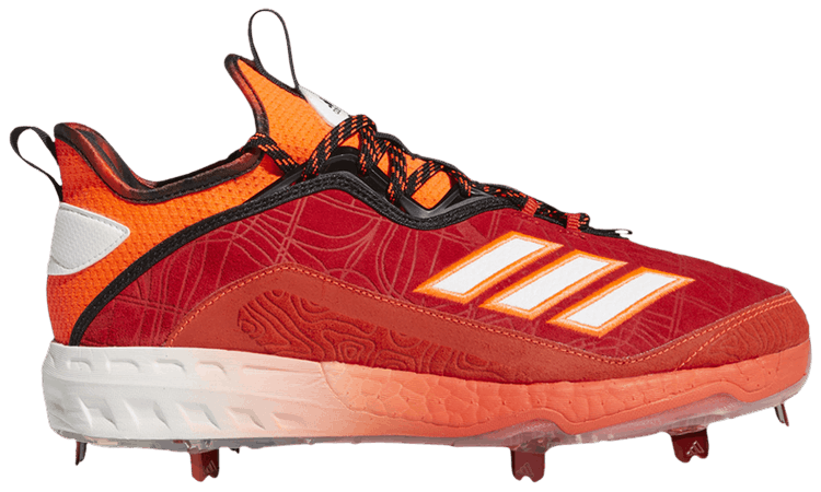 Adidas Icon 6 Boost ASG ATL Ambassador   Lead to Legacy