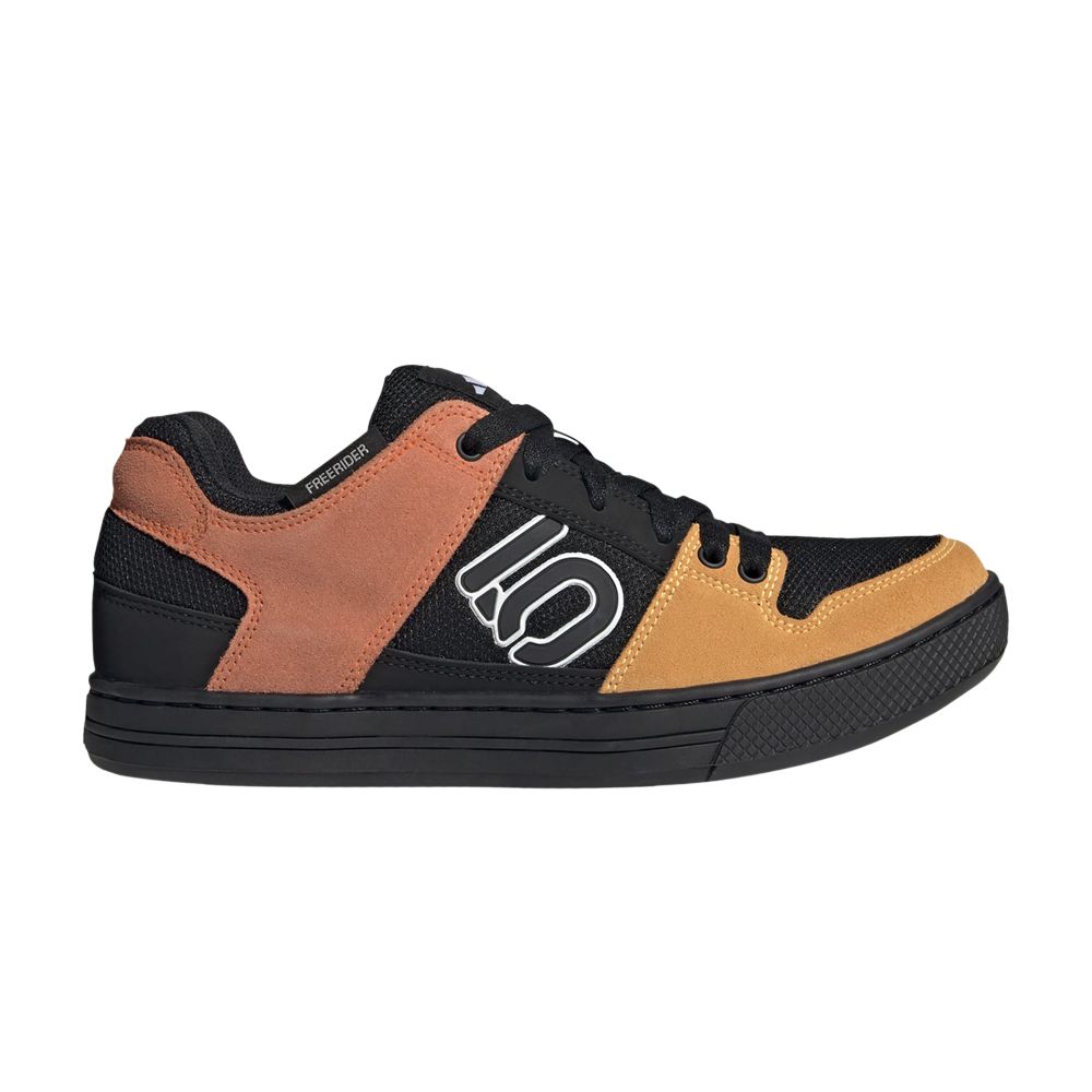 adidas Five Ten Freerider 'Black Impact Orange' | Men's Size 14