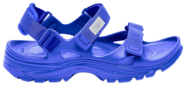 Suicoke WAKE Blue