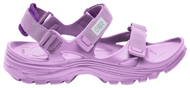 Suicoke WAKE Purple