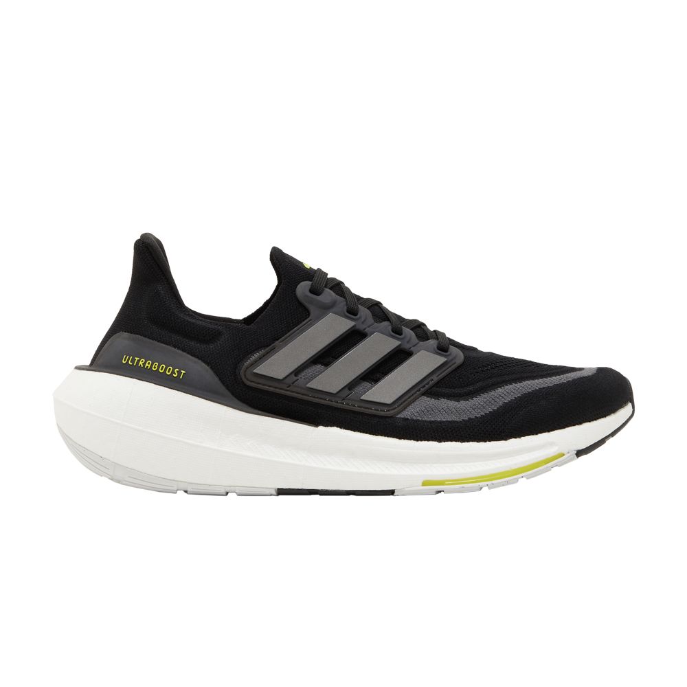 adidas UltraBoost Light 'Core Black' | Men's Size 13