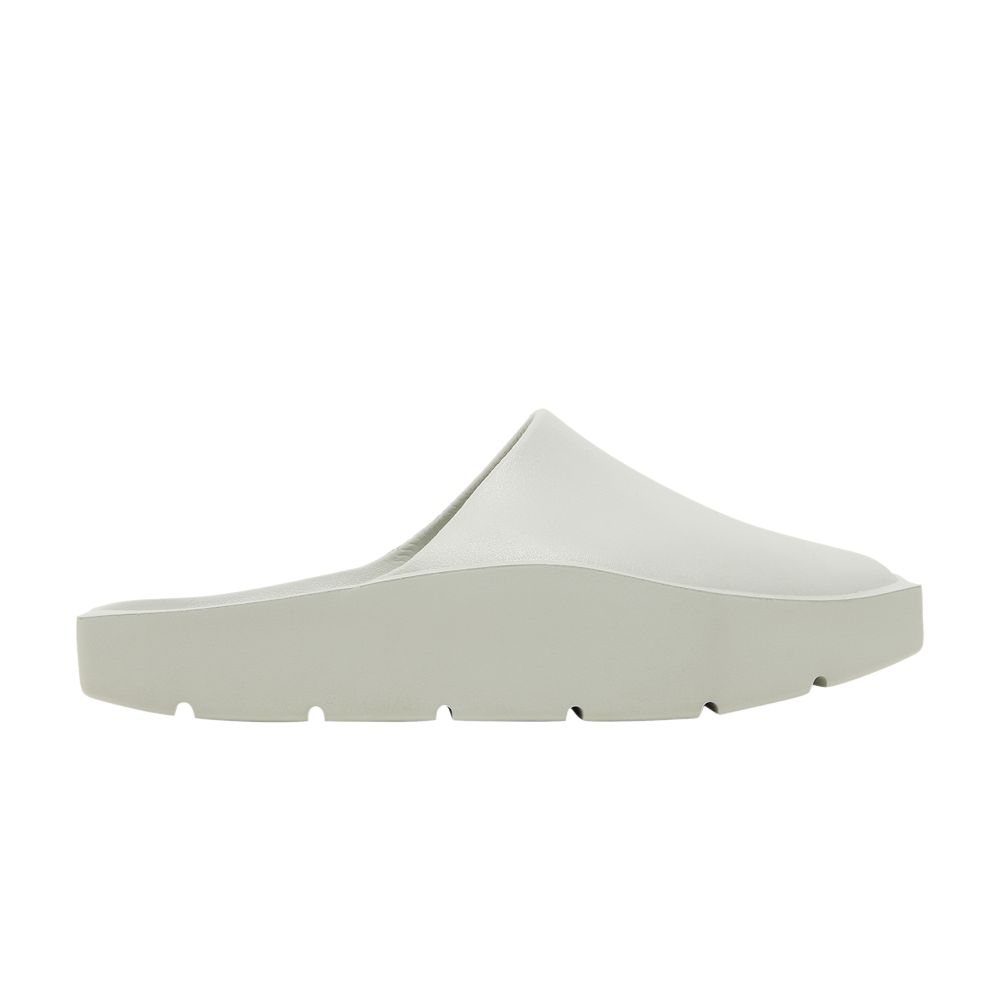 Wmns Jordan Hex Mule 'Light Silver' | Grey | Women's Size 12