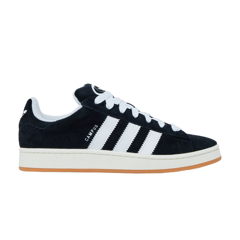 adidas Campus 00s 'Core Black Gum' | Men's Size 10.5
