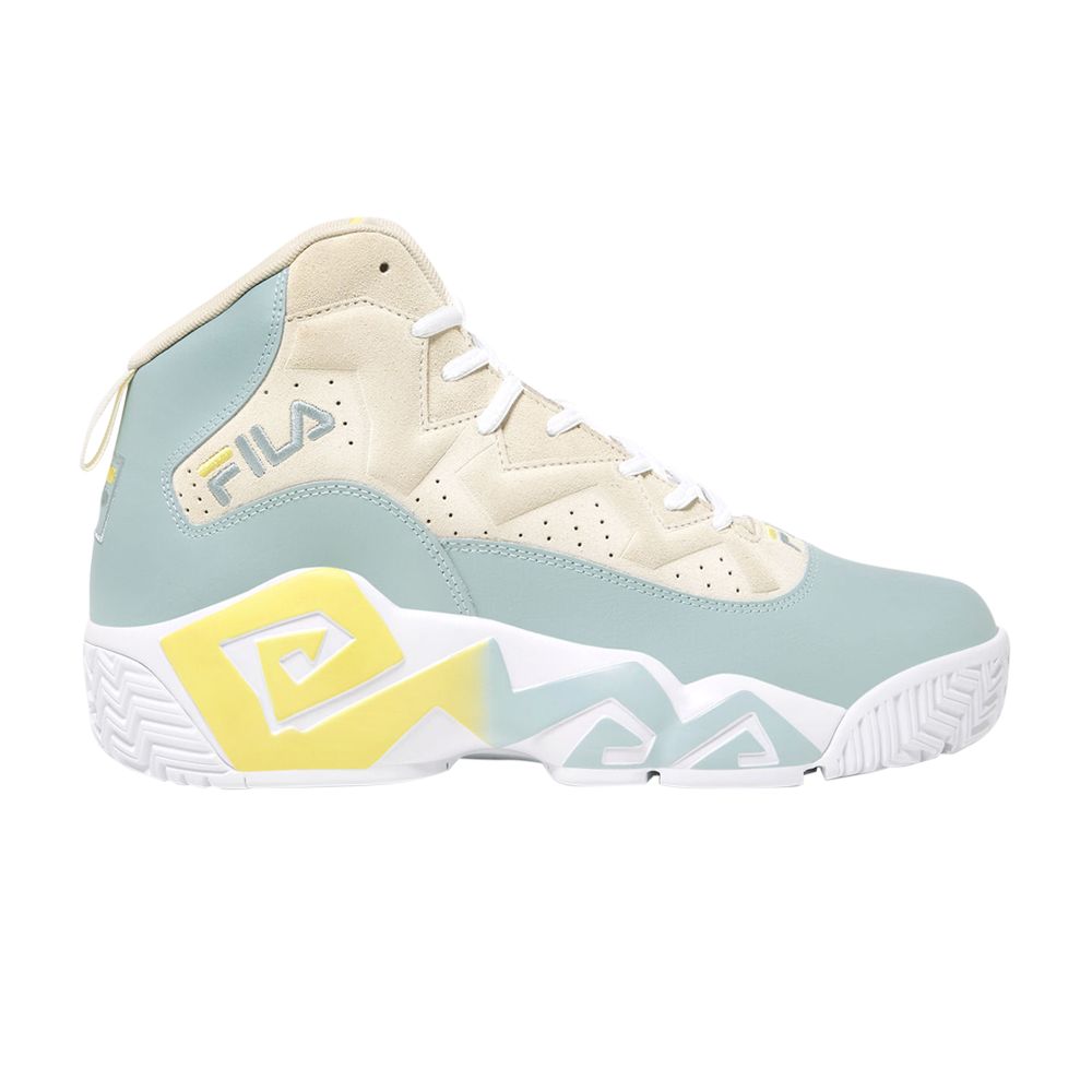 MB 'Egret Aurora' - 1BM01866-107