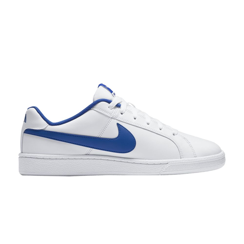 Nike Court Royale 'White Game Royal' | Men's Size 10