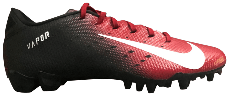 Vapor Untouchable Speed 3 TD Pro 'Tough Red Black'