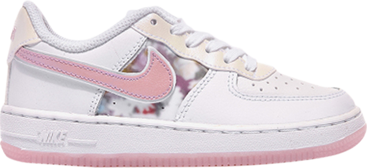 Force 1 LV8 PS 'Floral'