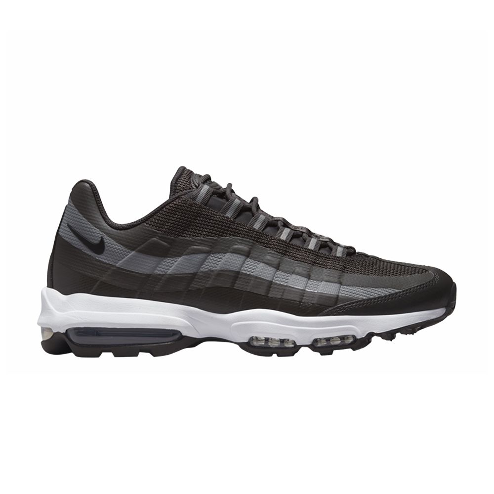 NIKE AIR MAX 95 ULTRA 'MEDIUM ASH PARTICLE GREY'