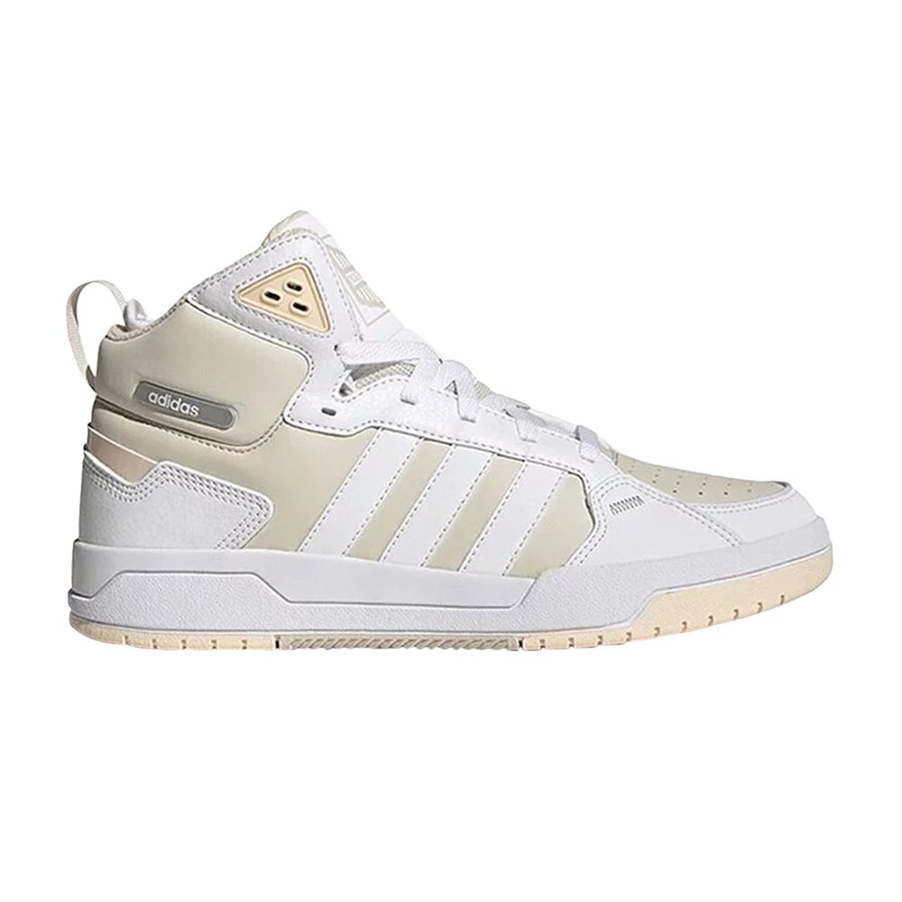 ADIDAS ORIGINALS 100DB MID 'CHALK WHITE HALO IVORY'