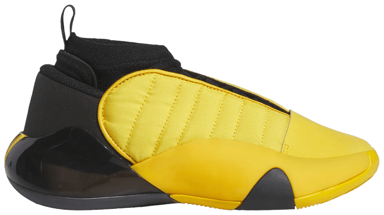 Buy Harden Vol. 7 J Crew Yellow HQ3445 GOAT CA