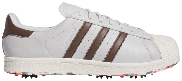 Adidas Superstar Golf Icons Pack