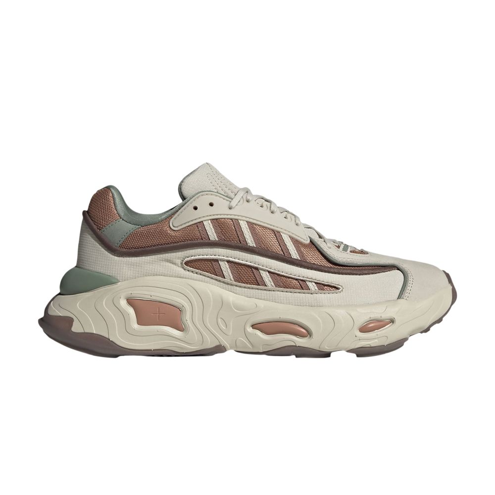 ADIDAS ORIGINALS OZNOVA 'BEIGE'