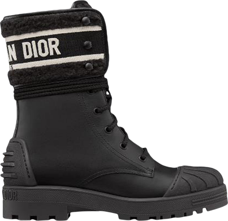 Dior Wmns D-Major 'Black'