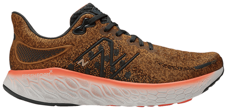 New Balance Fresh Foam X 1080v12 Find Your Start