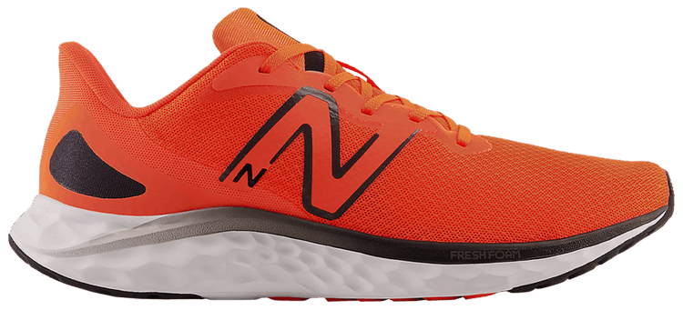 New Balance Fresh Foam Arishi v4 Neon Dragonfly