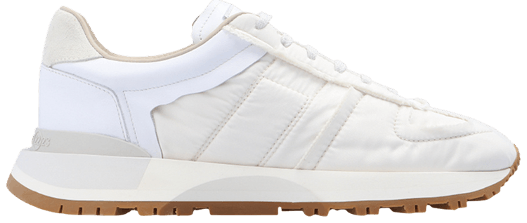 Maison Margiela Wmns Retro Runner Evolution 'White'